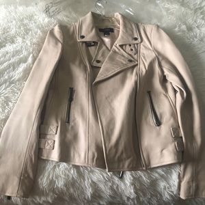 Victoria secrets motto jacket s